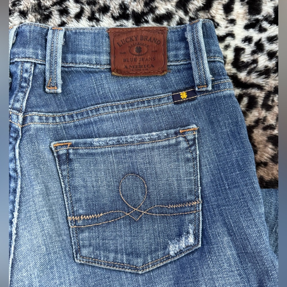 3 for $50 🌹Lucky Brand Jeans
